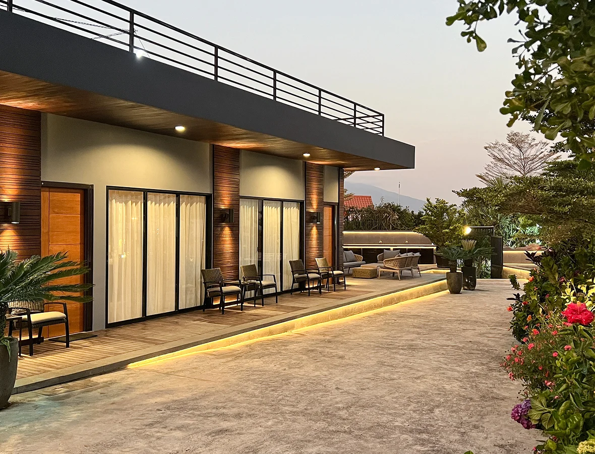 Tips for Saving Money When Booking a Luxury Villa in Sosúa