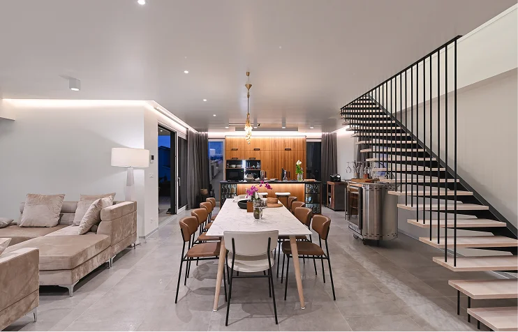 What Factors Affect Luxury Villa Prices in Sosúa?