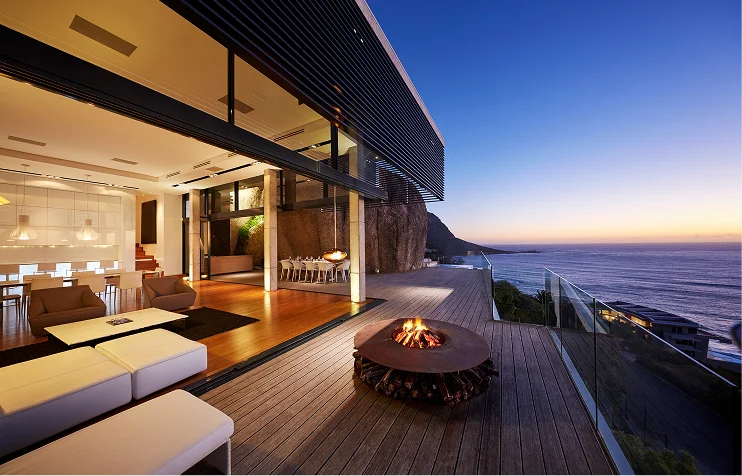 What Is the Average Cost of a Luxury Villa in Sosúa?